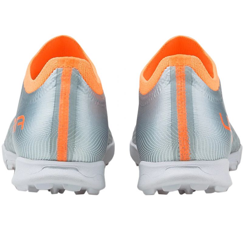Puma Ultra 3.4 TT Jr 106740 01 football boots Footwear/Football/Kids Puma