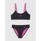 Girls' two-piece swimsuit 4F 4FJWSS25UBKSF045-20S *Kategoria tymczasowa Your Sports Performance