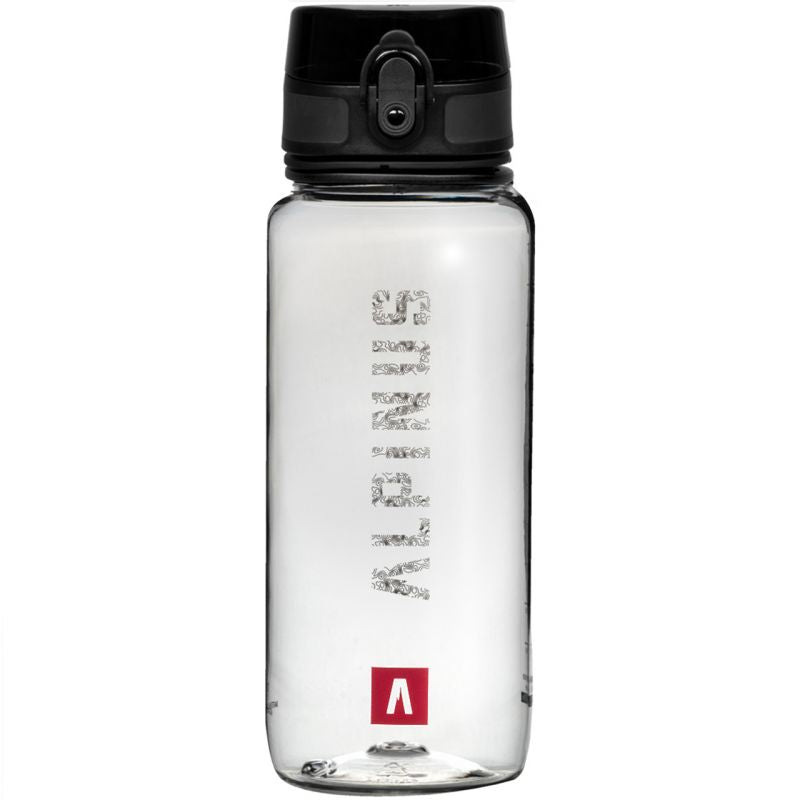 Trysil 650 ml Alpinus Active transparent tritan bottle UZ11064 Accessories/Tourist equipment/Butelki termiczne Your Sports Performance