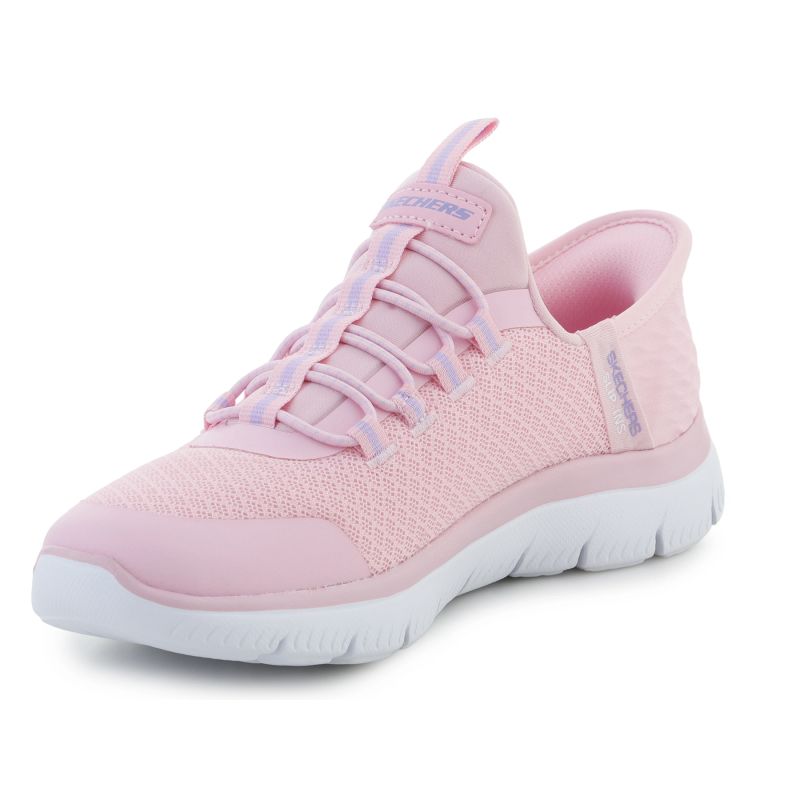 Skechers Slip-Ins 303919L-LPTK LT.Pink To be categorized Your Sports Performance