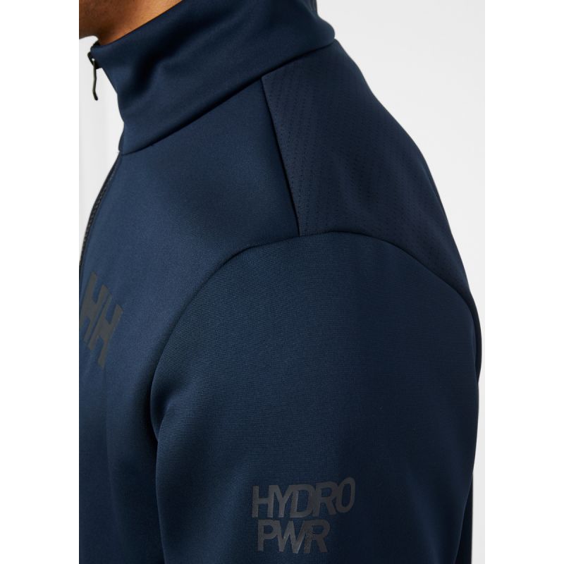 Helly Hansen HP Fleece Jacket 2.0 M 34289 597 Clothing/Outdoor/Helly Hansen Your Sports Performance
