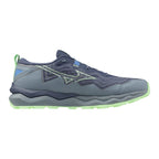 Mizuno Wave Daichi 9 M J1GJ257101 Running Shoes Footwear/Running/Men/Trail Mizuno