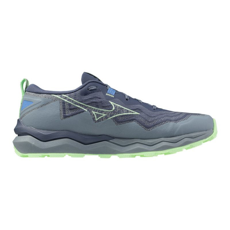Mizuno Wave Daichi 9 M J1GJ257101 Running Shoes Footwear/Running/Men/Trail Mizuno