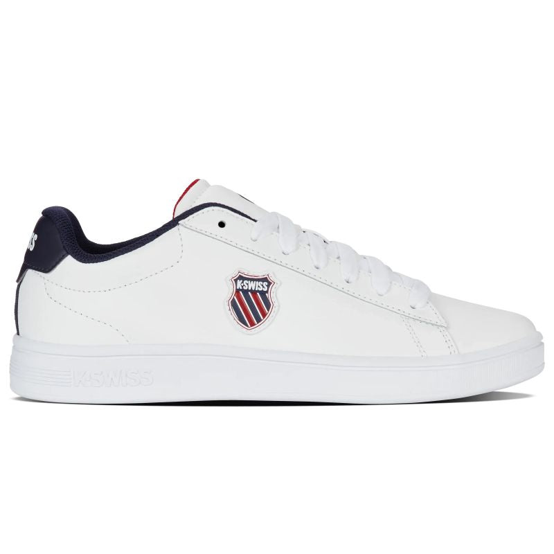 K-Swiss Court Shield II M 04412-983-M shoes Footwear/Lifestyle/K-Swiss Your Sports Performance