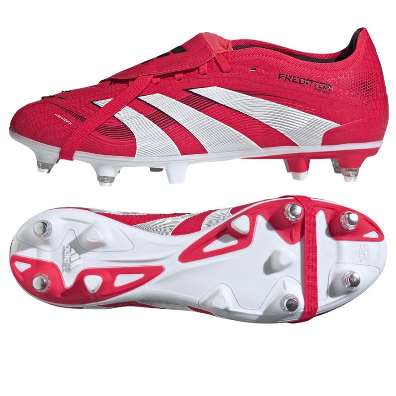 Adidas Predator Pro FT SG M JR0453 football boots Footwear/Football/SR/SG Adidas
