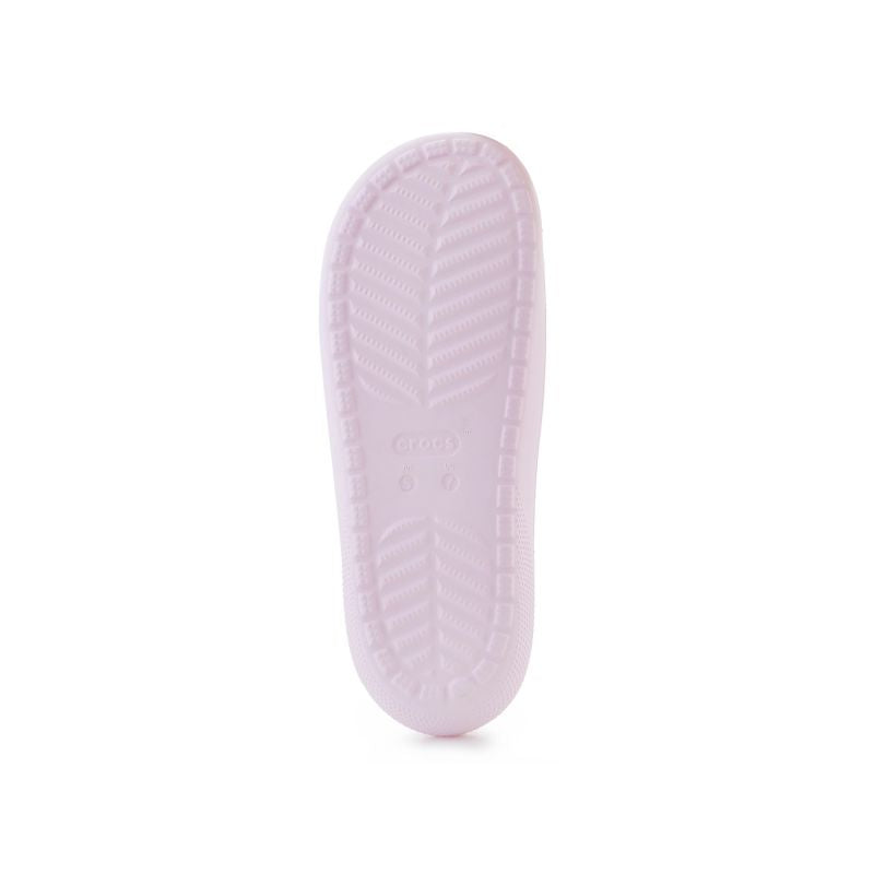 Crocs classic slide v2 W 209401-6ZW flip-flops Footwear/Lifestyle/Crocs Crocs