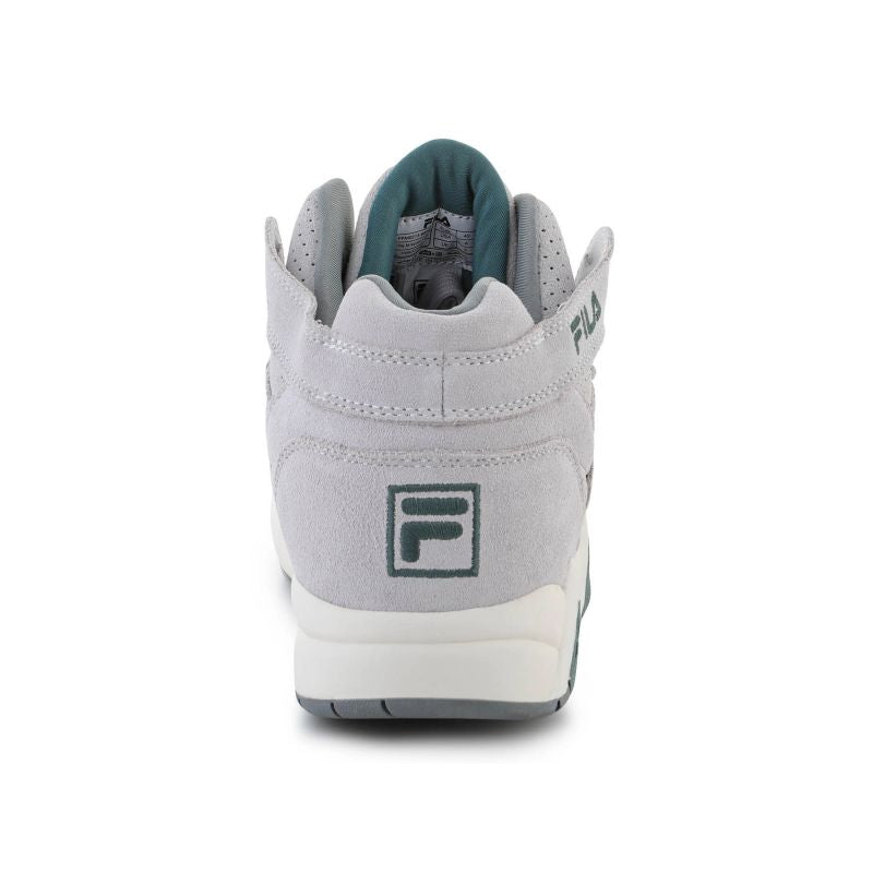 Shoes Fila M-Squad S Mid M FFM0213-80006 Footwear/Lifestyle/Fila Your Sports Performance