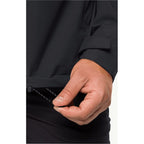 Jack Wolfskin Highest Peak Jacket M 1115131_6350 Clothing/Outdoor/Jack Wolfskin Your Sports Performance