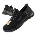 Skechers Summits-High Range M 232457/BBK shoes Footwear/Lifestyle/Skechers Skechers