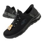 Skechers Summits-High Range M 232457/BBK shoes Footwear/Lifestyle/Skechers Skechers