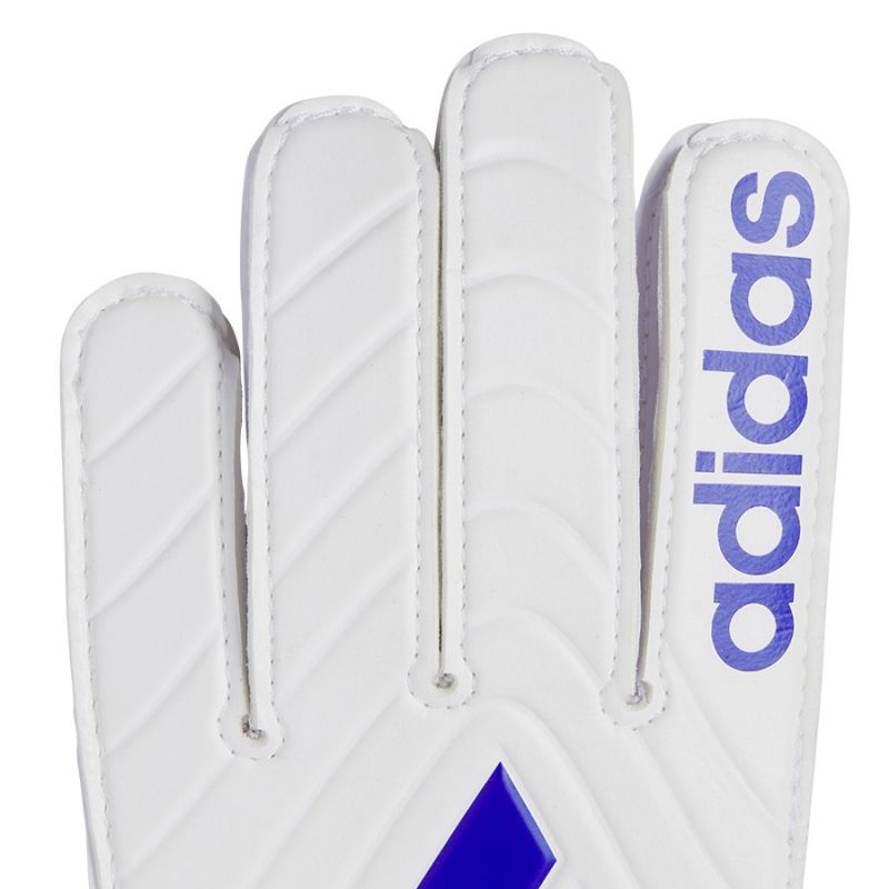Adidas Copa GL CL Jr IX3834 goalkeeper gloves Accessories/Gloves Adidas