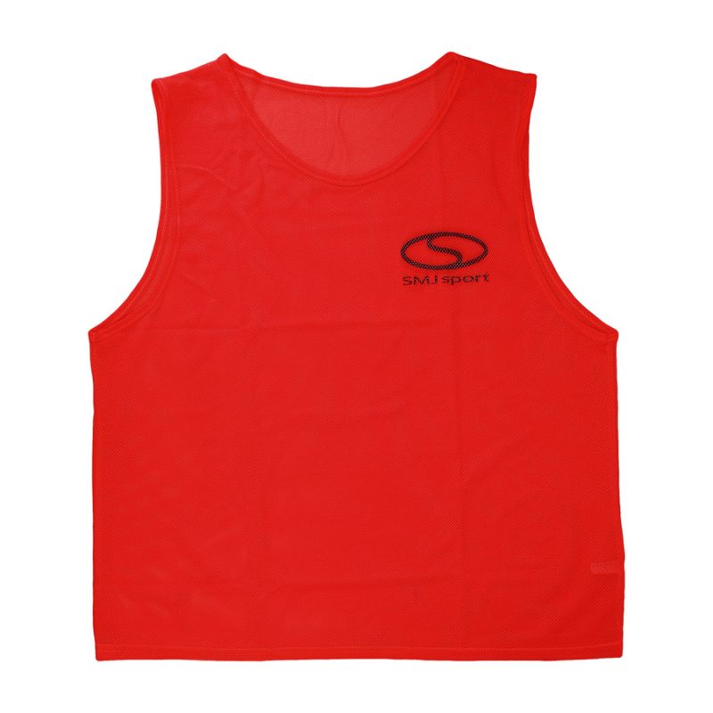 Training T-shirt tag - red In preparation Your Sports Performance