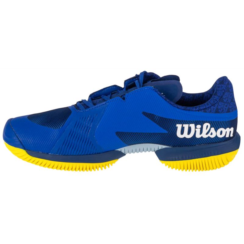 Wilson Kaos Swift 1.5 M WRS332290 shoes Footwear/Tennis/Low Your Sports Performance