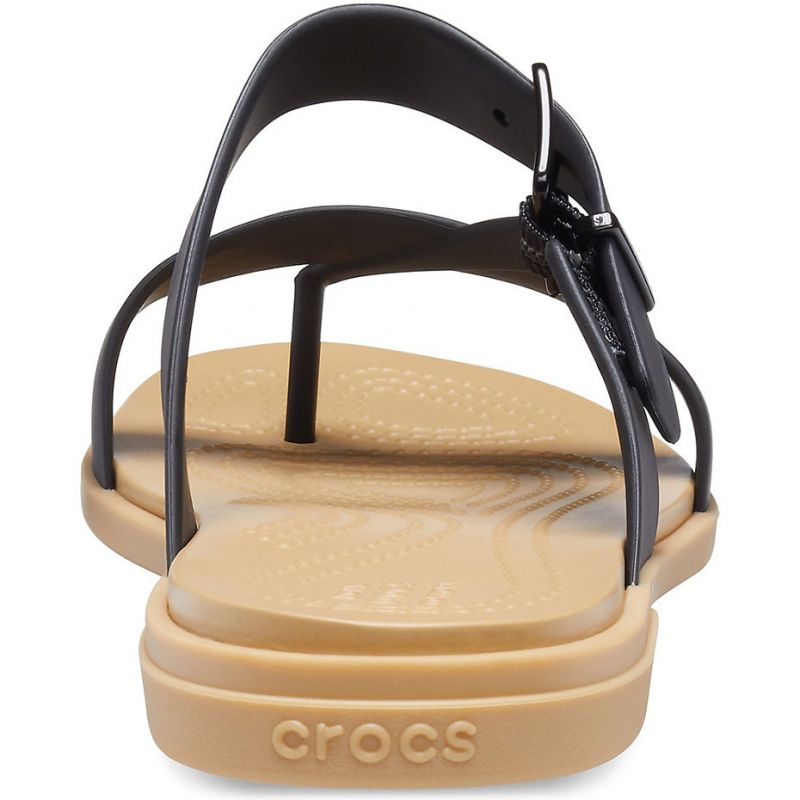 Crocs Tulum Toe Post W 206108 00W Flip Flops Footwear/Outdoor Your Sports Performance