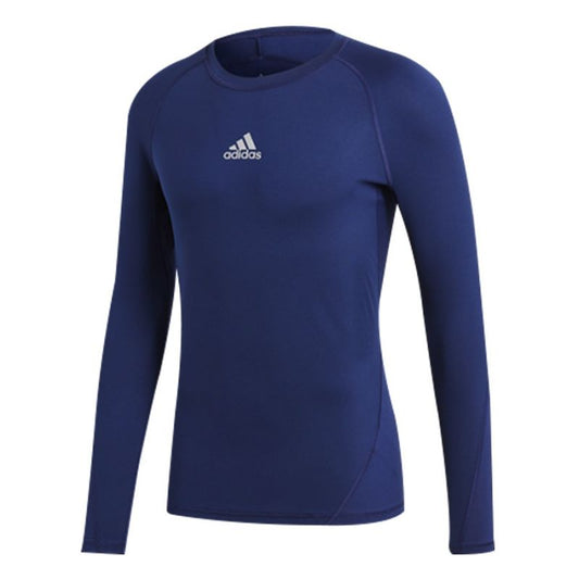 Thermoactive adidas Junior ASK LS Tee Y CW7322 Clothing/Training Adidas