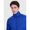 Men's 4F 4FWSS25TDJAM527-36S Primaloft Silver down trekking jacket *Kategoria tymczasowa Your Sports Performance