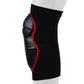 Leather Knee Pads "Warrior" - DBX-KG - M Ochraniacze na kolana premium Your Sports Performance