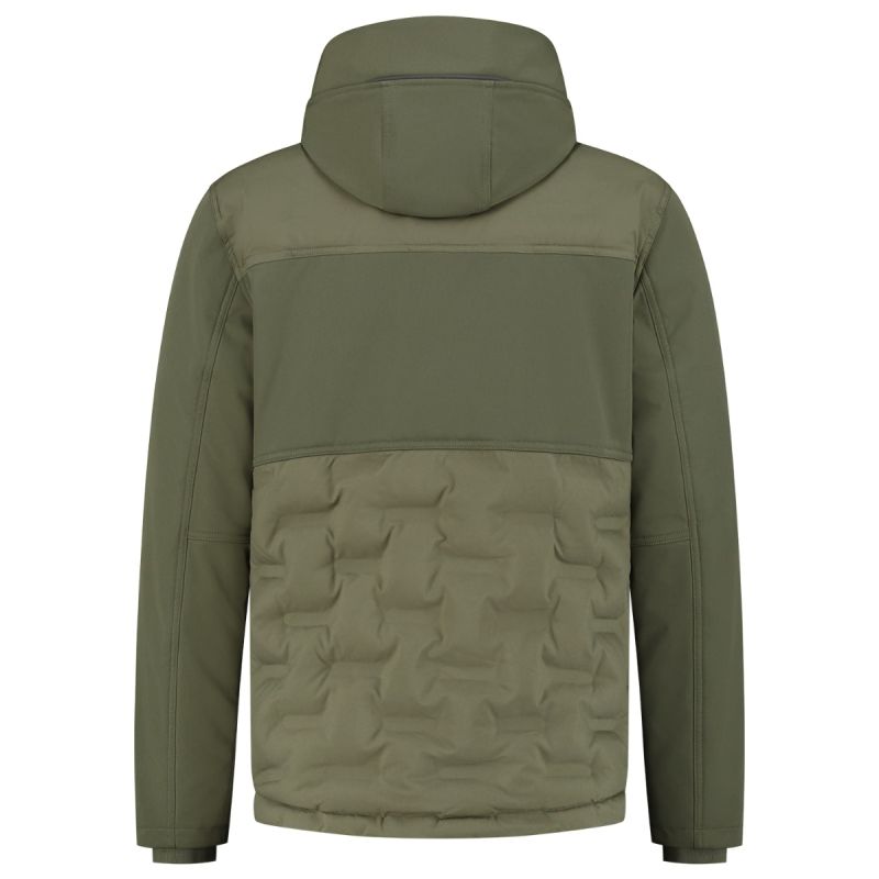 Tricorp Puffer Jacket Rewear M MLI-T56TA Clothing/Outdoor/Tricorp Your Sports Performance