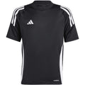Adidas Tiro 24 Jersey Jr T-shirt IJ7674 Clothing/Football Adidas