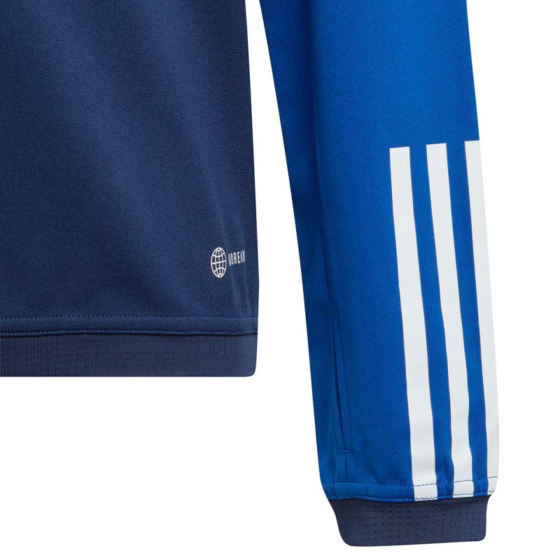 Adidas Tiro 23 Competition Training Jr sweatshirt HK7646 Clothing/Football Adidas