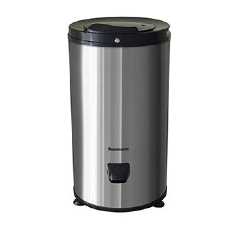 Ravanson XPB2800-X centrifuge (2800 rpm; 6 kg; 360 mm; Class A; silver color) AGD - Produkty/Wirówki Your Sports Performance