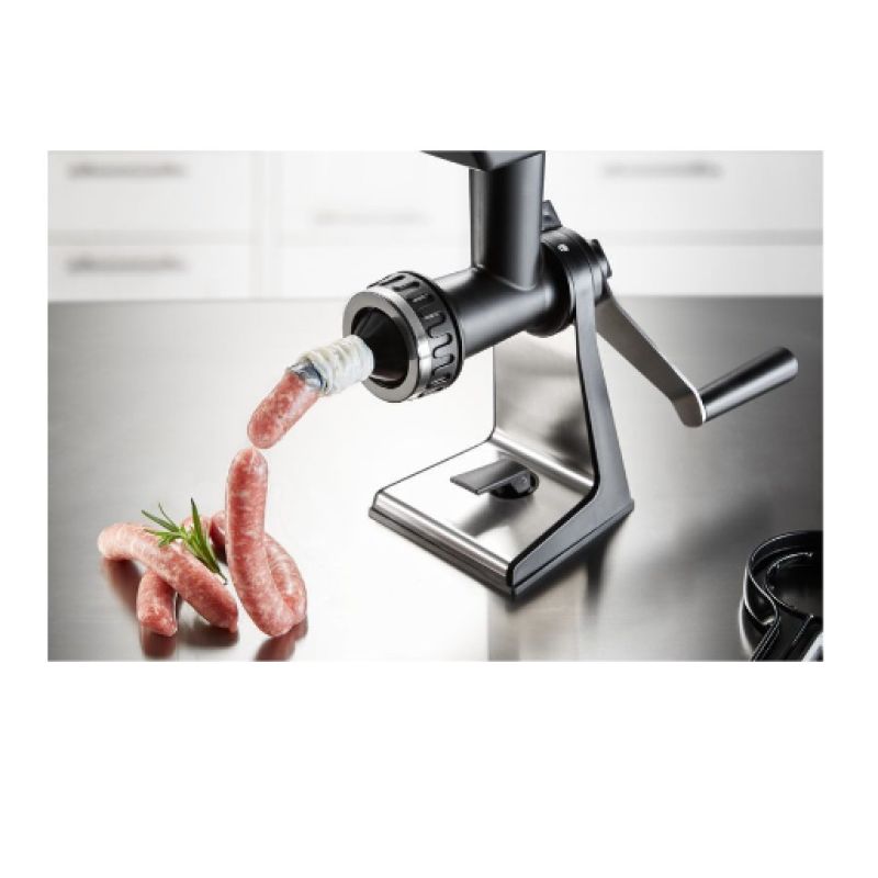 GEFU G-19090 meat grinder AGD - Produkty/Maszynki do mielenia Your Sports Performance