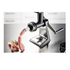 GEFU G-19090 meat grinder AGD - Produkty/Maszynki do mielenia Your Sports Performance