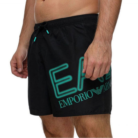 EA7 Emporio Armani swim shorts M 902000-4R736-00020 Clothing/Swimming/Helly Hansen Your Sports Performance
