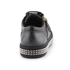 Geox D Leelu'e lifestyle shoes - D94FFE-08554-C9999 In preparation Your Sports Performance