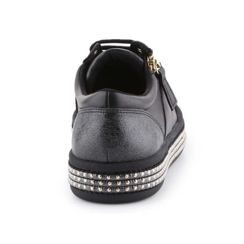 Geox D Leelu'e lifestyle shoes - D94FFE-08554-C9999 In preparation Your Sports Performance