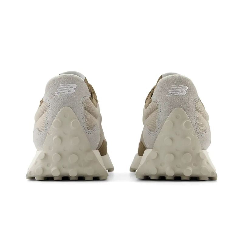 Women's/men's sneakers New Balance 327 sports shoes suede brown (U327CH) Footwear/Lifestyle New Balance