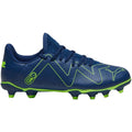 Puma Future Play FG/AG Jr 107388 03 football shoes Footwear/Football/Kids Puma