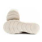 Skechers Bobs B Flex sports shoes sneakers women's fashionable beige Skechers