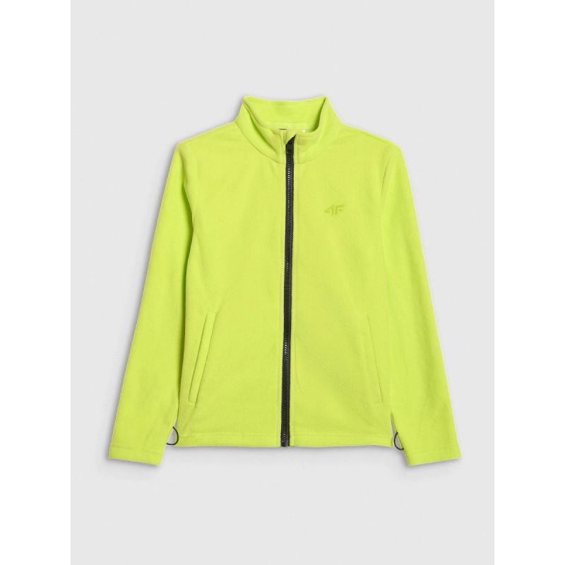 3-in-1 transition jacket, 5000 membrane, boys 4F 4FJRAW25TTJAM1014-25S *Kategoria tymczasowa Your Sports Performance
