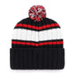 '47 NHL Plateau Winter Hat HPLTCF01ACE Clothing/Multisport/47 Brand Your Sports Performance