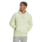 adidas Essentials FeelVivid Cotton Hoodie M HE4359 Clothing/Training Adidas