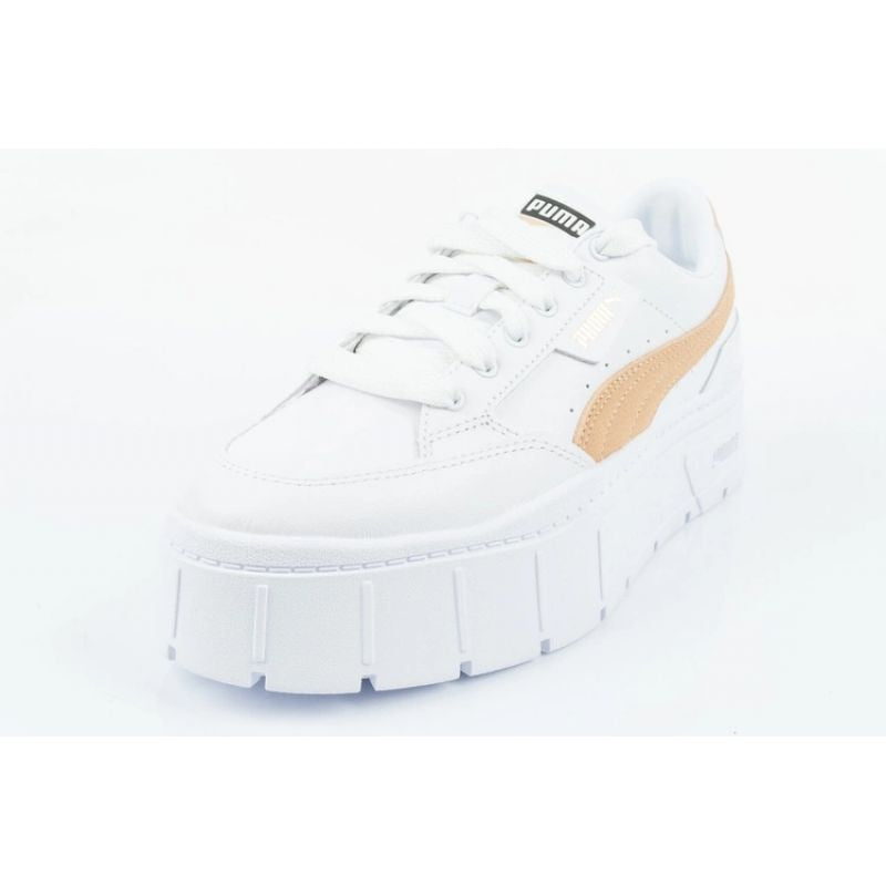 Puma Mayze Stack W 384363 03 sports shoes Footwear/Lifestyle Puma