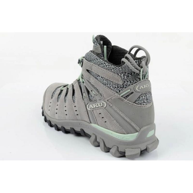 Aku Alterra Lite GORE-TEX trekking shoes [714104] gray Footwear/Outdoor/Aku Your Sports Performance