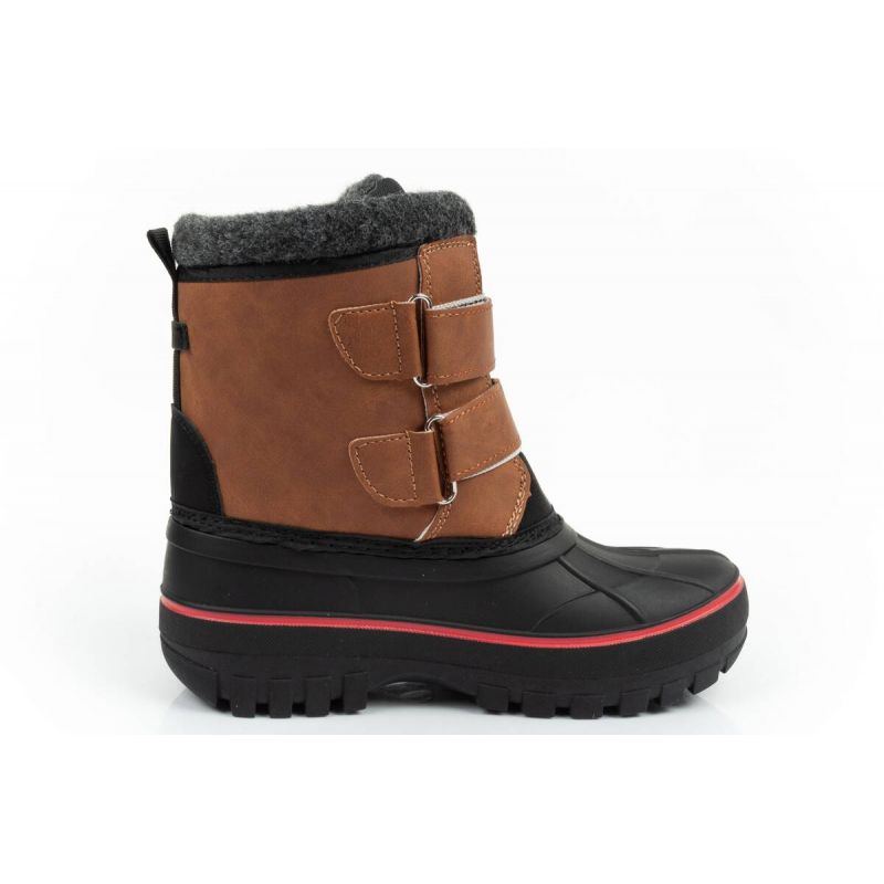 Lee Cooper Jr Snow Boots LCJ-24-44-2864K Footwear/Outdoor/Lee Cooper Your Sports Performance