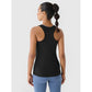 Women's slim training top 4F 4FWAW24TFSLF411-20S *Kategoria tymczasowa Your Sports Performance