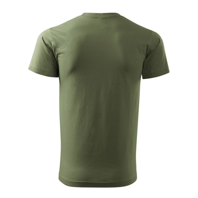 Adler Heavy New U T-shirt MLI-13709 Clothing/Training/Unisex/Adler Your Sports Performance