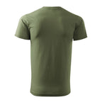Adler Heavy New U T-shirt MLI-13709 Clothing/Training/Unisex/Adler Your Sports Performance