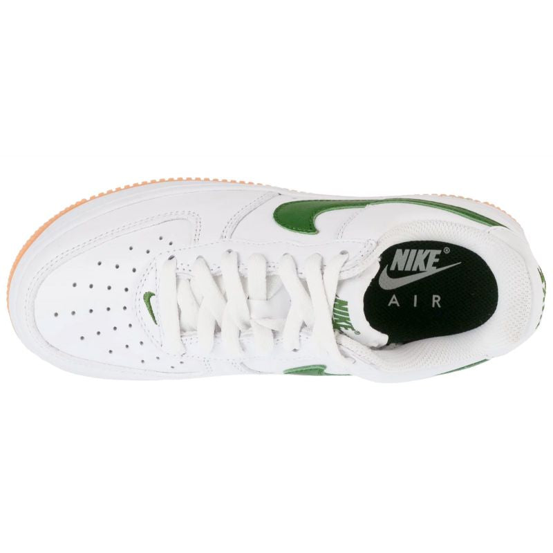 Nike Air Force 1 Low Retro QS FD7039-101 White 36 In preparation Nike