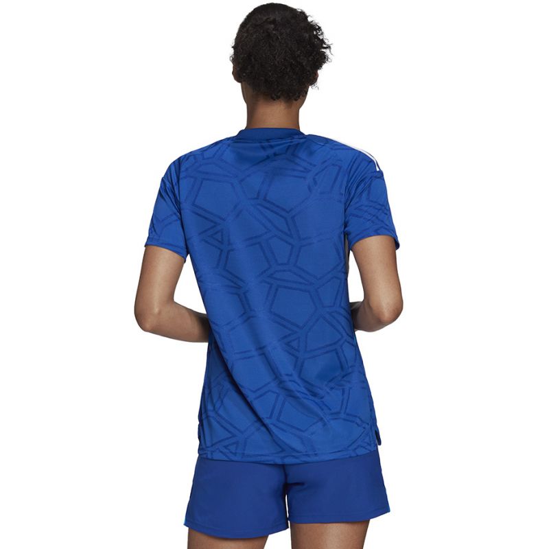 Adidas Condivo 22 Match Day Jersey W GS0177 Clothing/Training Adidas