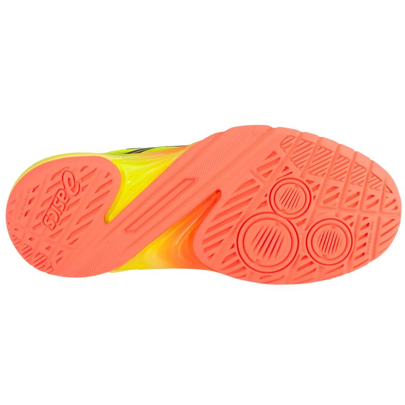 Asics Powerbreak FF Paris W 1072A110-750 shoes Footwear/Volleyball/Women Asics