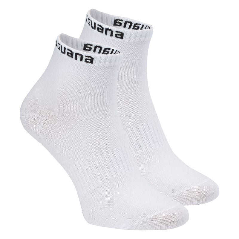 Iguana Igino Mid 3 Pack Socks 92800633855 Clothing/Ski/Iguana Your Sports Performance