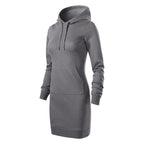 Malfini Snap Dress W MLI-41936 Clothing/Lifestyle/Malfini Malfini