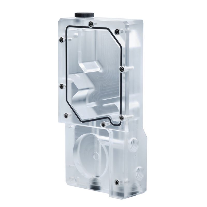 Phanteks Glacier R160C Water Block Chłodzenie/Chłodzenie - akcesoria do chłodzenia wodnego Your Sports Performance