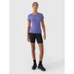 Women's training T-shirt regular quick-drying 4F 4FRSS25TFTSF1235-32S *Kategoria tymczasowa Your Sports Performance