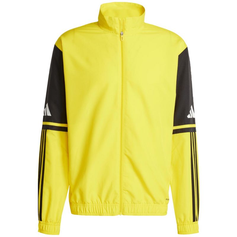 Adidas Squadra 25 Presentation M JP3385 sweatshirt Clothing/Football Adidas